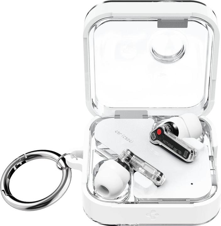 Actual product image Spigen Ultra Hybrid (Wireless)