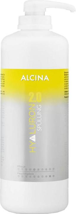 Actual product image Alcina Hyaluron 2.0 Hyaluron 2.0 Spülung (1250 ml)
