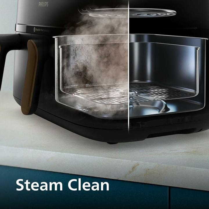 Produktbild Philips 5000 Series Airfryer