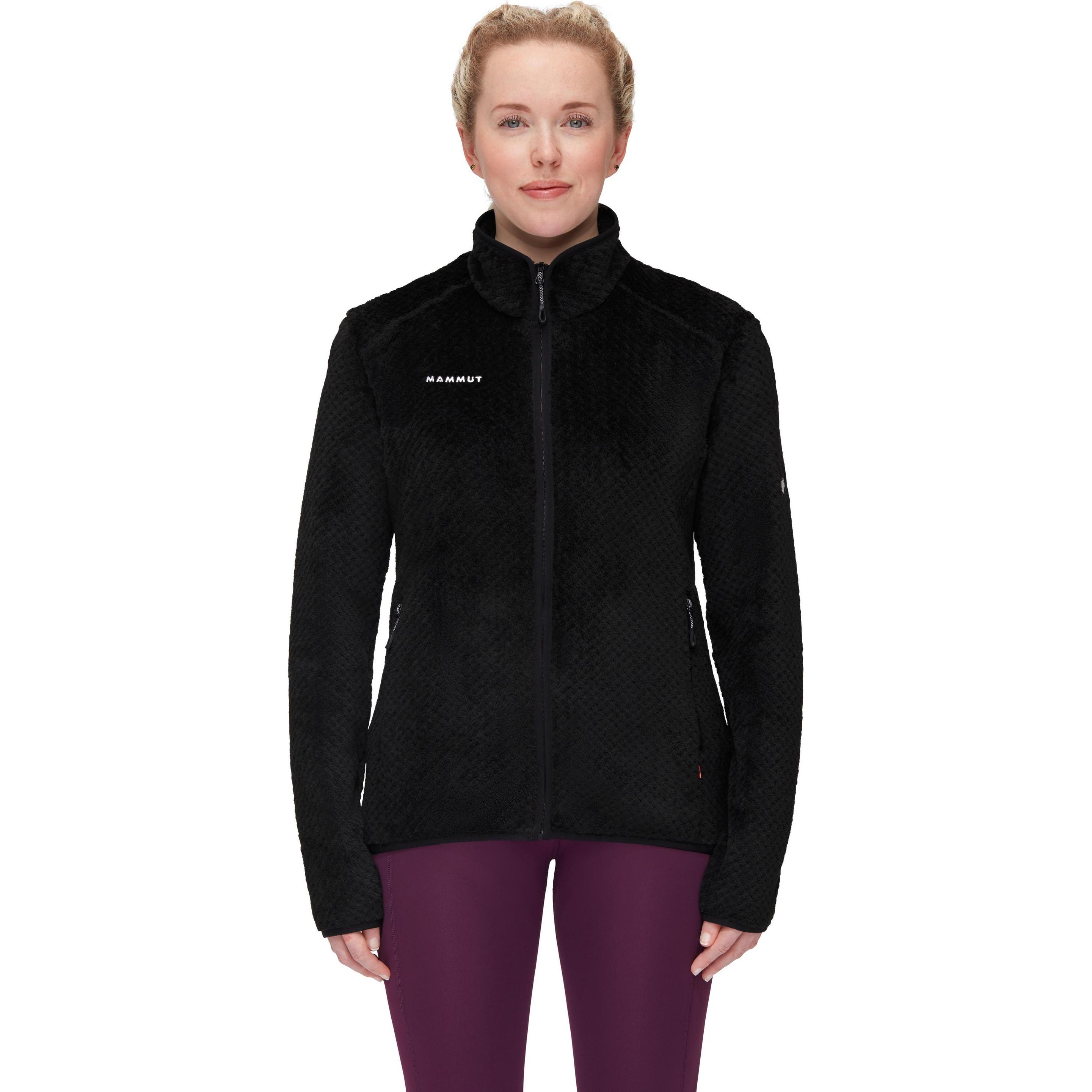 Thumbnail - Mammut, Damen, Jacke, Innominata ML Jacket Women (M), Schwarz, M