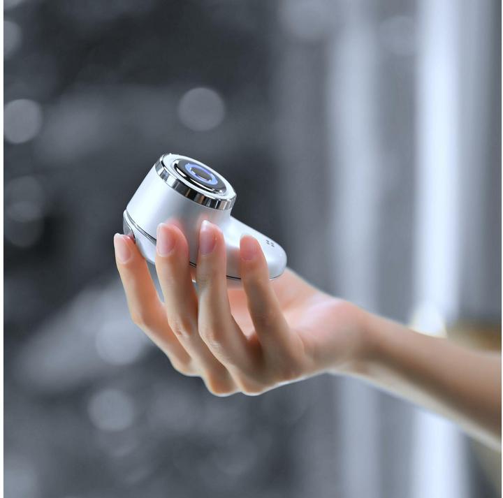 Produktbild Kica iBeauty Gesichtspflegegerät