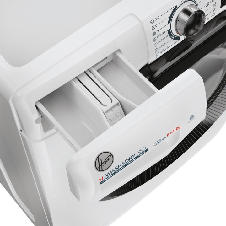Image du produit Hoover H3DPS 4646TAB6-S