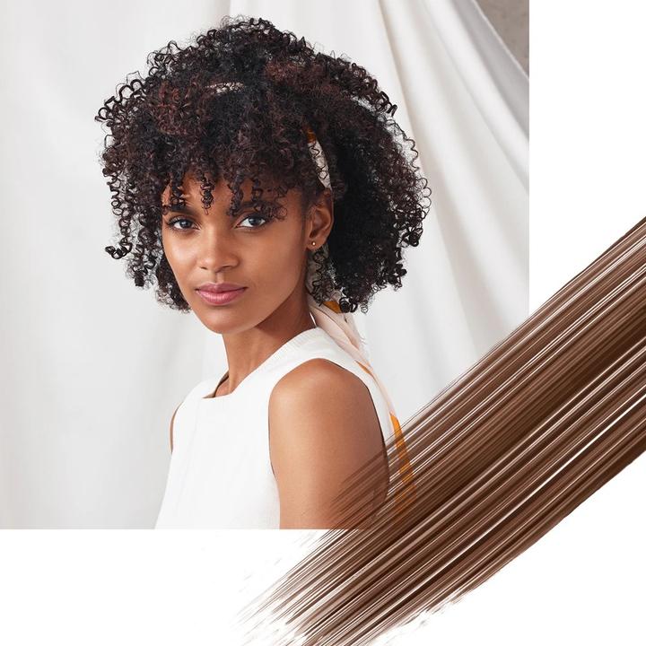 Produktbild Moroccanoil Color Depositing Mask Cocoa (30 ml)