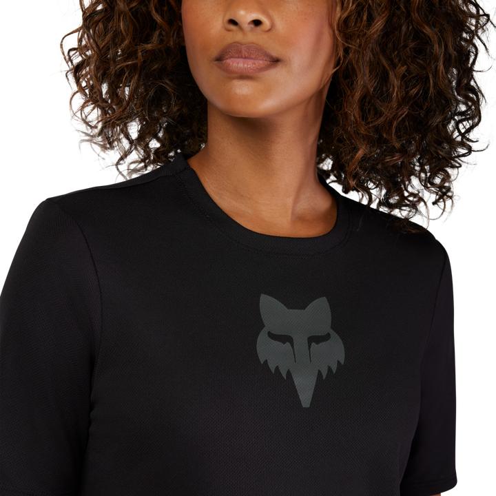 Produktbild Fox W Ranger SS Jersey Head (M)