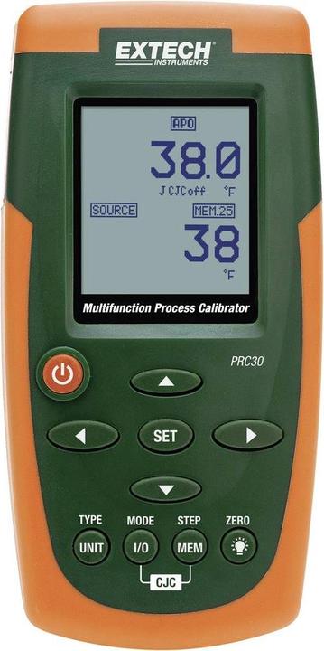 Produktbild Extech PRC30 Kalibriert nach Werksstandard (ohn