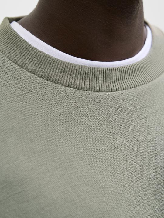 Produktbild Jack & Jones Jjebradley Sweat Crew Noos (M)