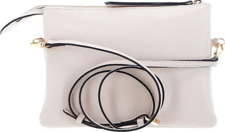 Immagine prodotto Abro Leather Adria Crossbody Bag Threefold