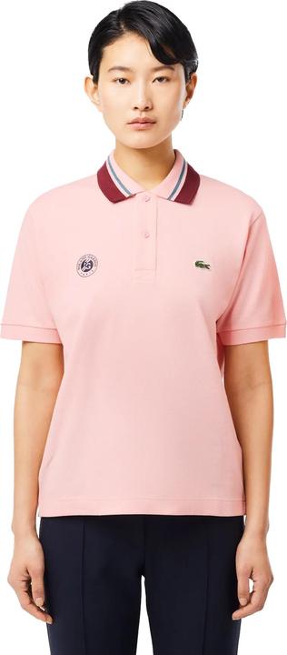Produktbild Lacoste RolandGarros Edition Umpire Poloshirt Sport (XS)