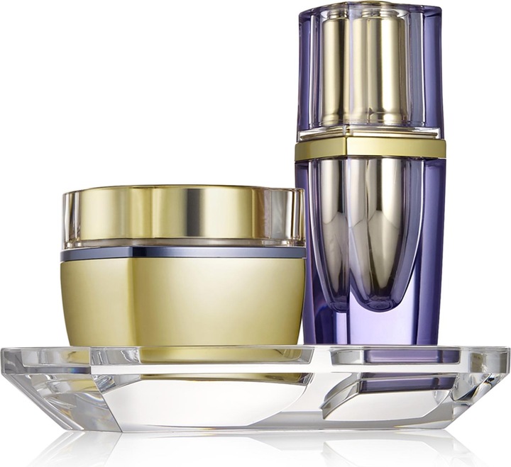 Actual product image Estée Lauder Re-Nutriv - Re-Creation Eye Balm and Night Serum for Eyes (Serum, 15 ml, Day + Night)