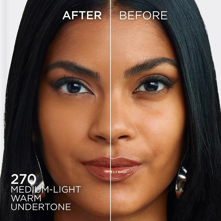 Immagine prodotto L'Oréal Paris L'Oreal Paris Infaillible 2 In 1 Make-Up And Corrector Skin Ink 15 Ml (270 Medio Caldo)