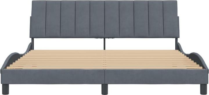Image du produit vidaXL Bettgestell (180 x 200 cm)