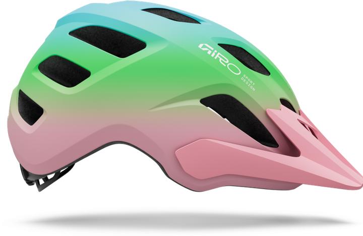 Productafbeelding Giro Tremor Child MIPS (47 - 54 cm)