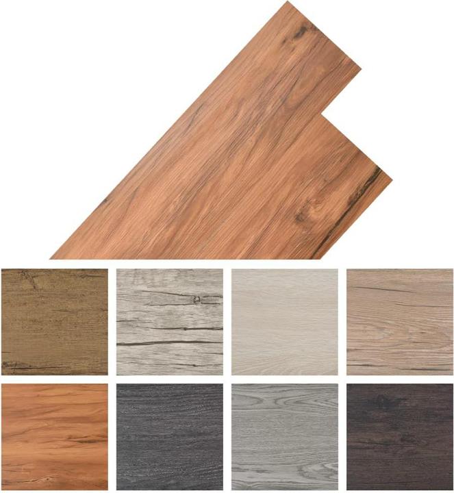 Actual product image vidaXL Cainan (5.02 m²)
