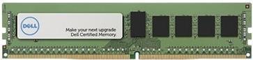 Produktbild Dell 64GB (1*64GB) 4RX4 (1 x 64GB, 2666 MHz, DDR4-RAM, R-DIMM)