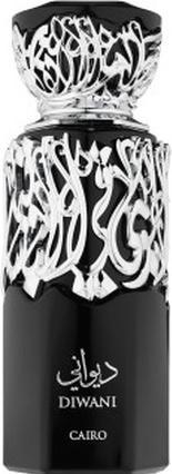 Produktbild Ameer Al Oud Omaggio EDP (Eau de Parfum, 100 ml)