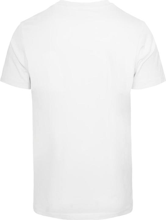 Produktbild Mister Tee Upsetti Spaghetti TShirt (XS)