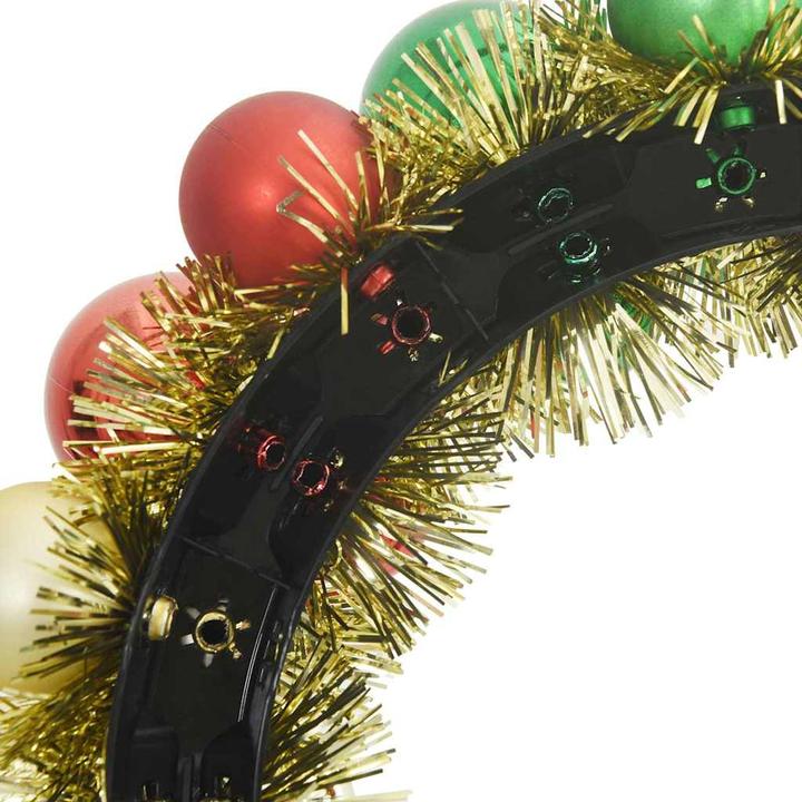 Produktbild vidaXL Saisonale Dekoration (2-teilig)