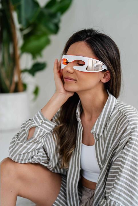 Actual product image Beautifly Serene Eye