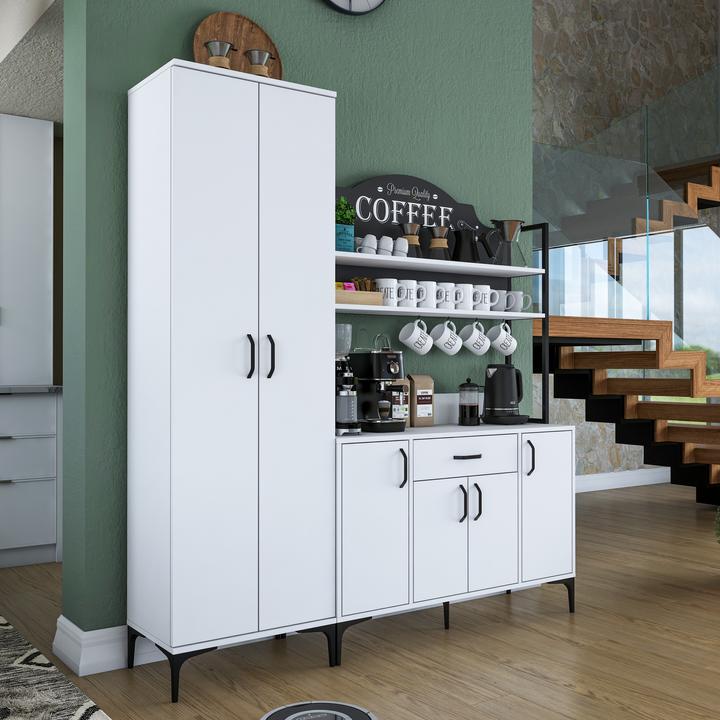 Produktbild Skye Decor JE149 (280 x 40 x 198.50 cm)