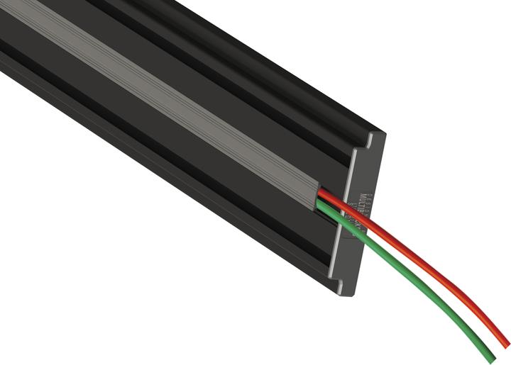 Actual product image Multibrackets M Ceiling Mount Pro MBC1UX2 (Ceiling, 100 kg, 40" - 75")