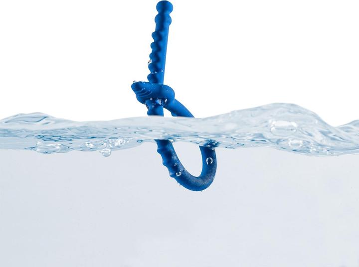 Produktbild Amorelie Penisring «Sway» Blau (2 cm)