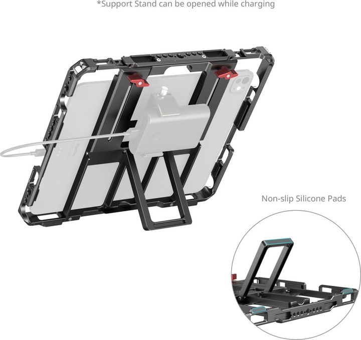 Actual product image SmallRig Universal Cage for iPad MD5059 (Cage)