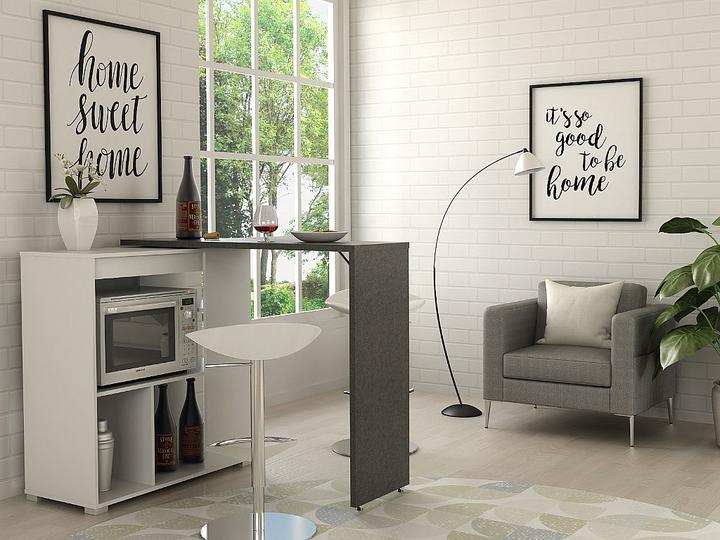 Actual product image Vente-unique Saturne (172 x 39.5 x 100 cm)