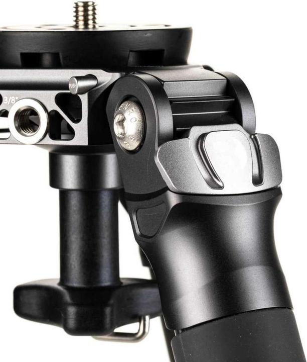 Produktbild Benro TMTH44C (Carbon)