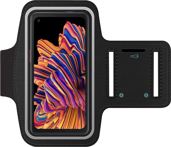 Fascia da braccio per smartphone