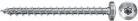 Image du produit Fischer PowerFast II 6,0x50 PH TX VG blvz 50 (50 Vis par pièce)