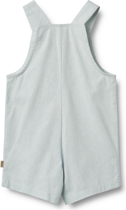 Actual product image Wheat Baby Latzhose Sigge (92)