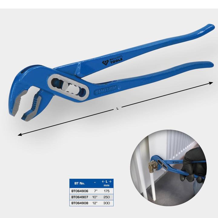 Image du produit Brilliant Tools BT064908 (300 mm)