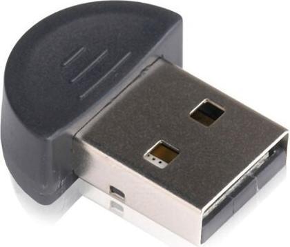 Actual product image Savio BT-02 Interface card/adapter Bluetooth (Transmitter & Receiver)
