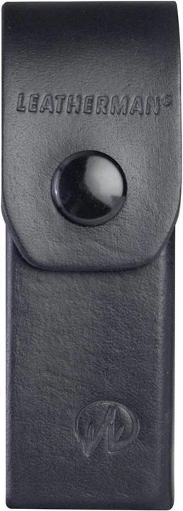 Actual product image Leatherman Holster LTG934835 Black