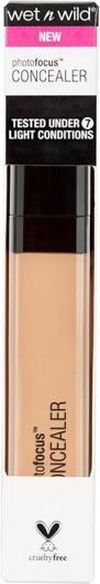 Produktbild Wet n Wild Photo Focus (842B)