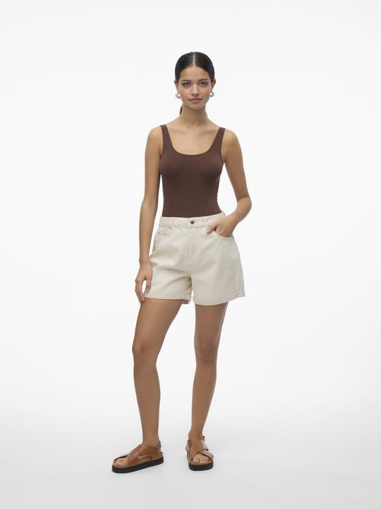 Actual product image Vero Moda Vmzuri Hr Loose Shorts Mix Noos (S)