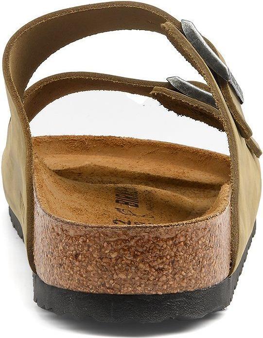Immagine prodotto Birkenstock Arizona Natural Leather Oiled R (39)