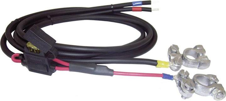 Produktbild Phaesun Batteriekabel 2 x 6 mm² 25 A 1 (Solarkabel)