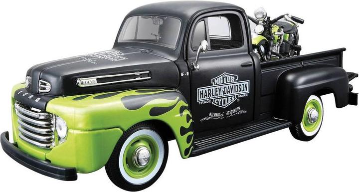 Maisto Ford Pick Up