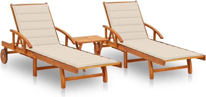 Immagine prodotto vidaXL Sashka (199 cm)