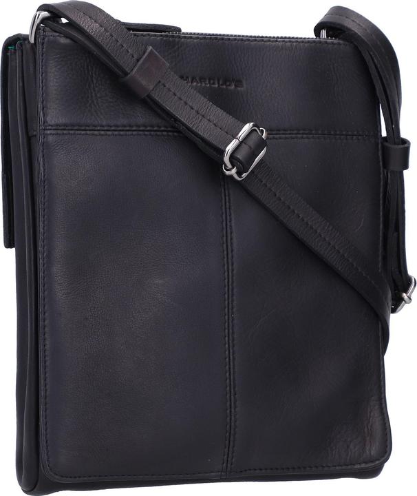 Produktbild Harolds Umhängetasche Campo Plaid CA26