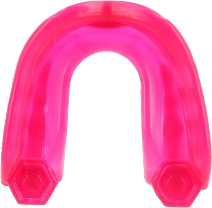 Produktbild Shock Doctor Gel Max Mundschutz (One Size)