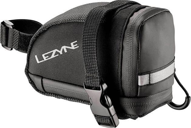 Actual product image Lezyne Saddle Bag EX-Caddy (0.80 l, Saddle bag)