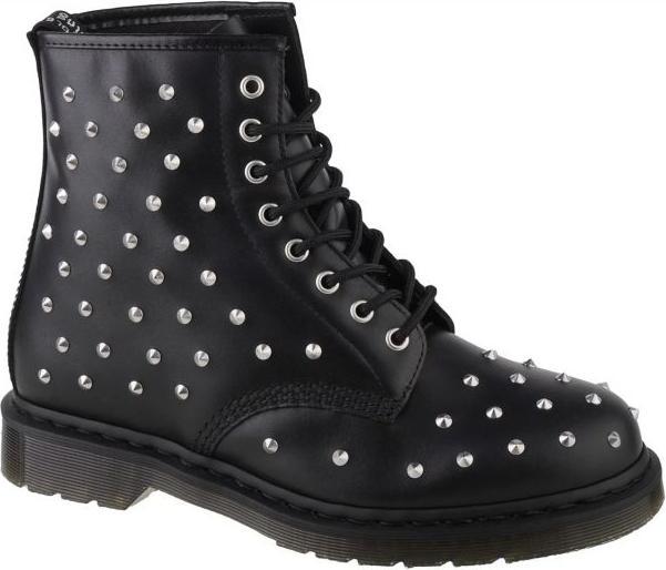 Image du produit Dr. Martens Kampfstiefel mit Nieten (46)