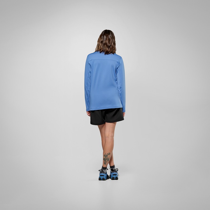Actual product image Salewa Puez Cammino Pl Hz Jkt W (42, XL)