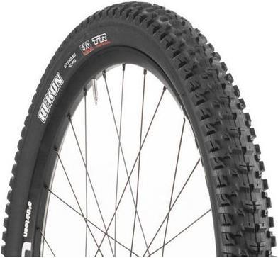 Actual product image Maxxis Rekon TR EXO 60TPI Dual (27.5 x 2.60, 66-584)