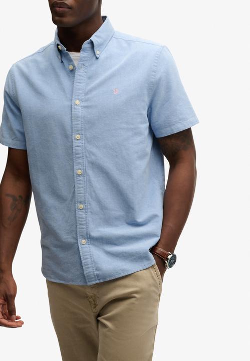 Immagine prodotto Superdry Maglietta Preppy Oxford (M)