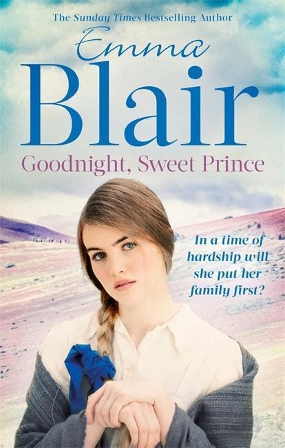 Produktbild Goodnight, Sweet Prince (Englisch, Emma Blair, 2018)