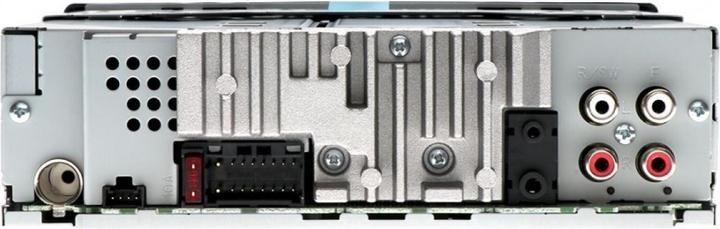 Actual product image Pioneer SPH-20DAB (Android car)