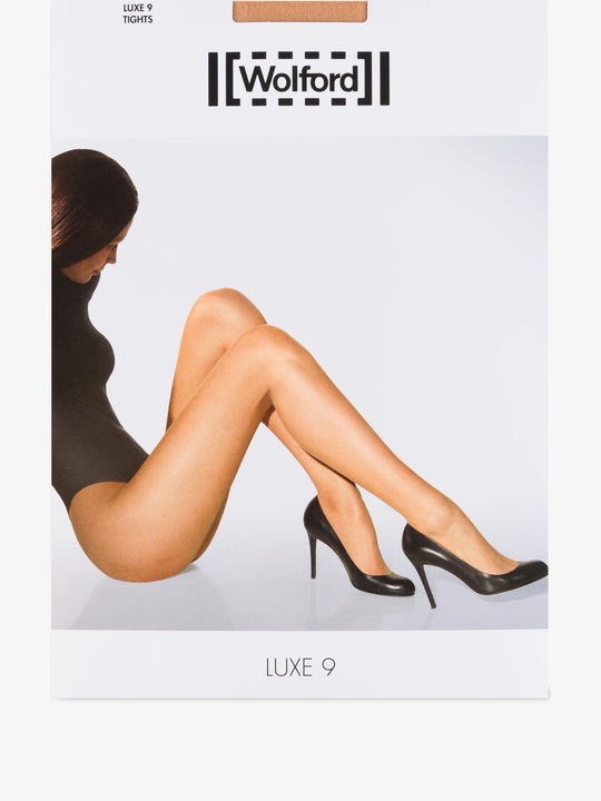 Immagine prodotto Wolford paio di collant (9 DEN, 40, L)